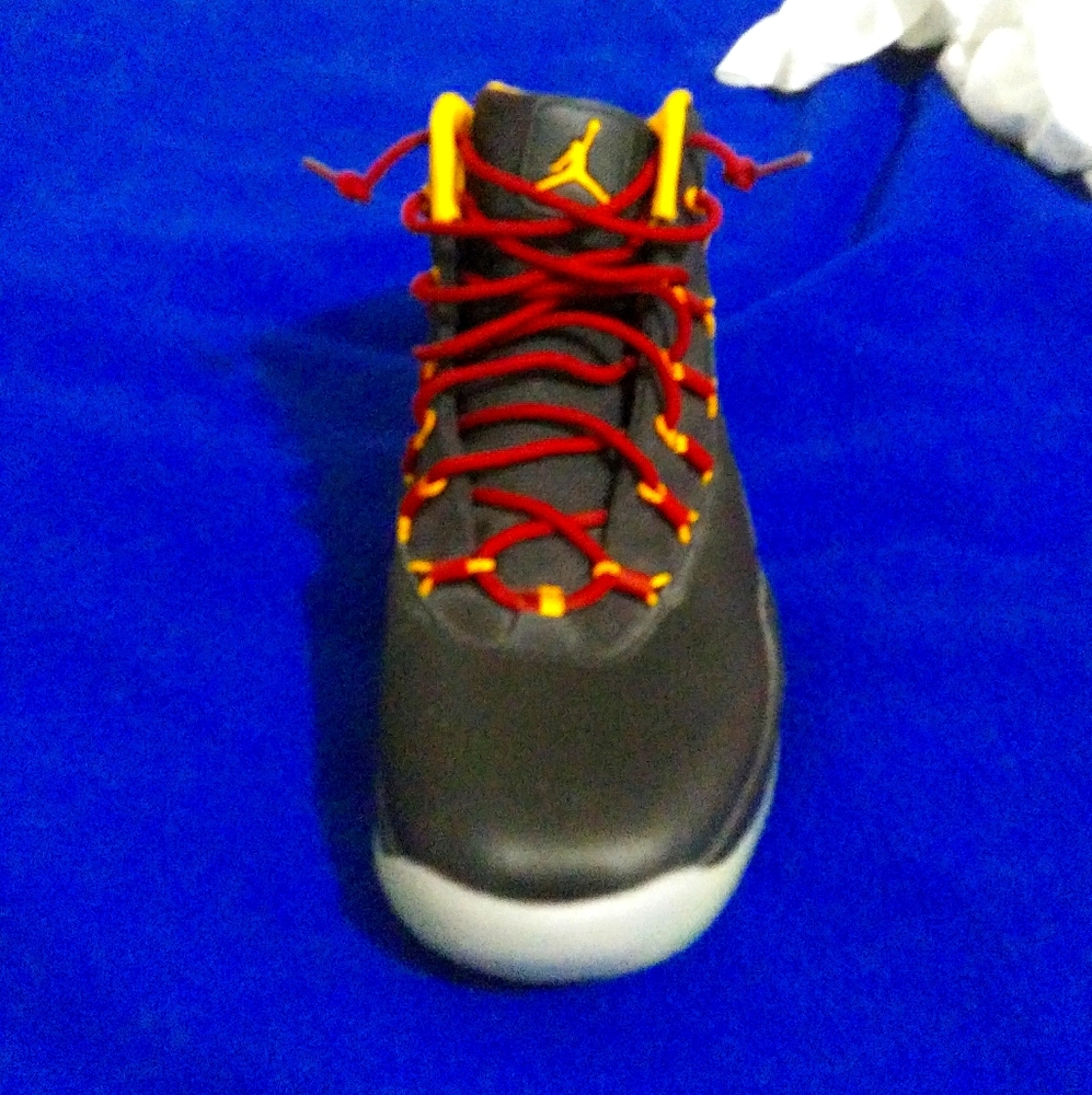 Jordan Prime Flight Shoes